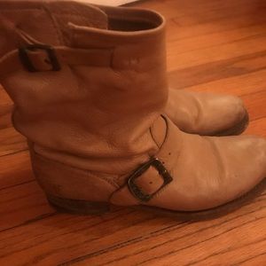 Frye boots 7.5